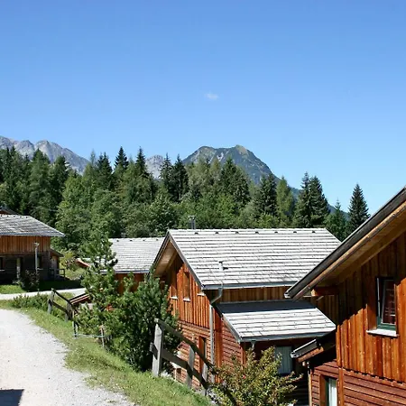 Holiday Gamsblume Semesterbostad Annaberg im Lammertal