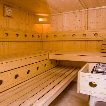 Holiday Gamsblume Semesterbostad