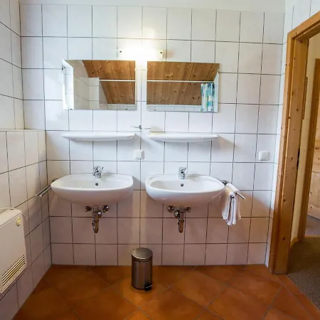 Holiday Gamsblume Annaberg im Lammertal
