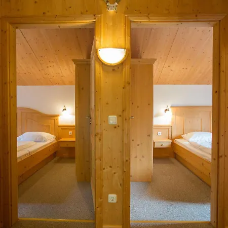 Holiday Gamsblume Semesterbostad