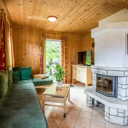 Holiday Gamsblume * Annaberg im Lammertal