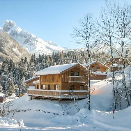 Holiday Gamsblume * Annaberg im Lammertal