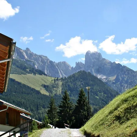 Holiday Gamsblume