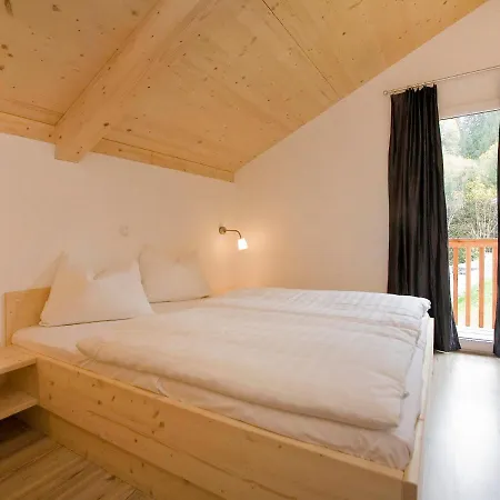Holiday Gamsblume Semesterbostad Annaberg im Lammertal